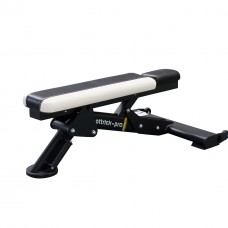 Hattrick-Pro MS-27 Flat Bench